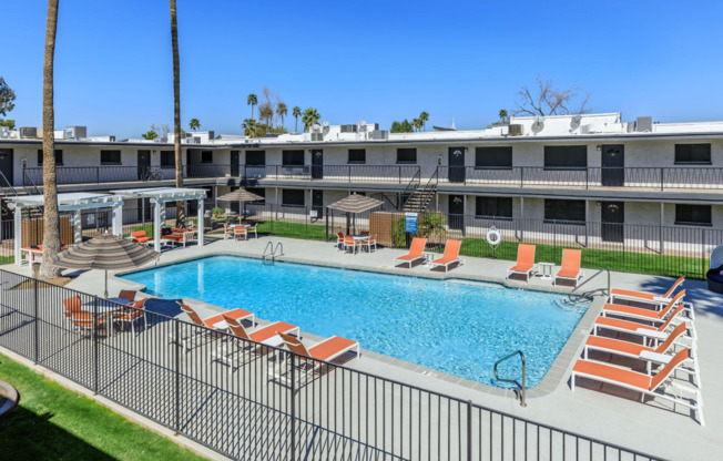 2 beds, 2 baths, 966 sqft, $1,395, Unit 208M