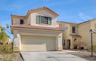 NICELY UPGRADED HOME IN GATED COMMUNITY - 89032