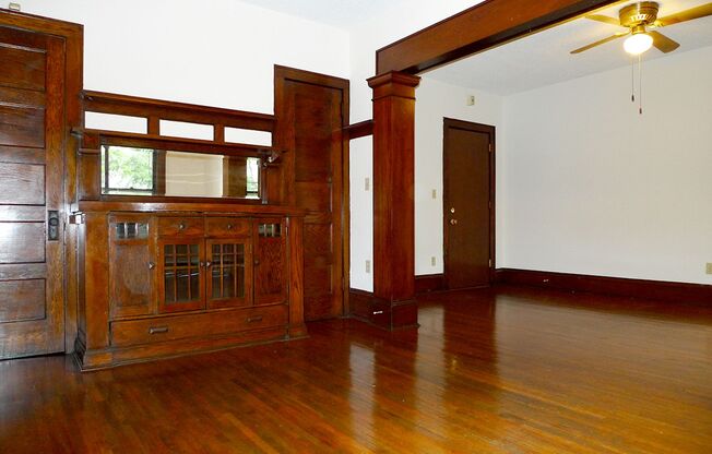1 bed, 1 bath, 410 sqft, $975, Unit 4 - 04