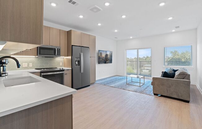 1 bed, 1 bath, 625 sqft, $1,395, Unit 203