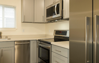 2237 Apartments - Located in the Heart of Ballard