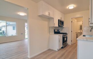 1 bed, 1 bath, $1,995