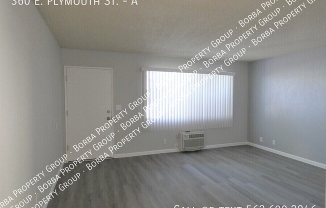 360 E PLYMOUTH ST