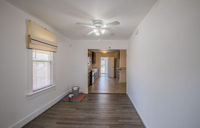 Lovely 3 BR/3 BA Single-Family Home in Baltimore!