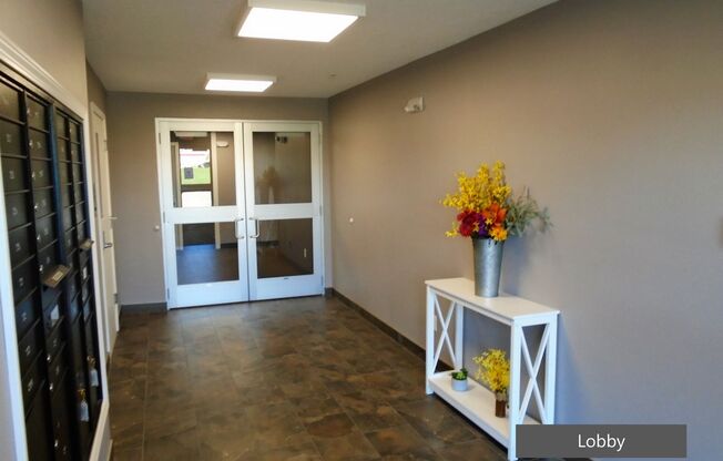 2 beds, 1 bath, 999 sqft, $1,380, Unit 310-311