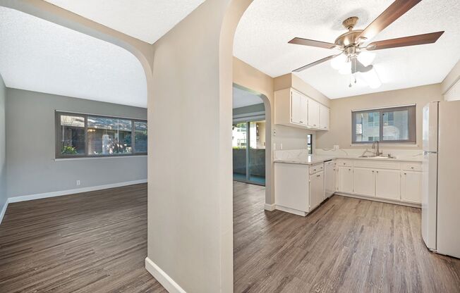 Joshua Tree Apartments