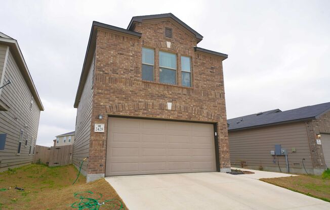 Beautiful Home Now Available in Miller Ranch! Realtor Commission: $500
