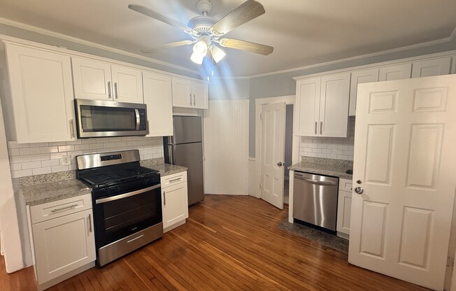 87 GLENDOWER RD