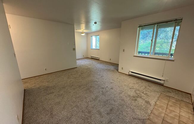 Brighton North Apartments