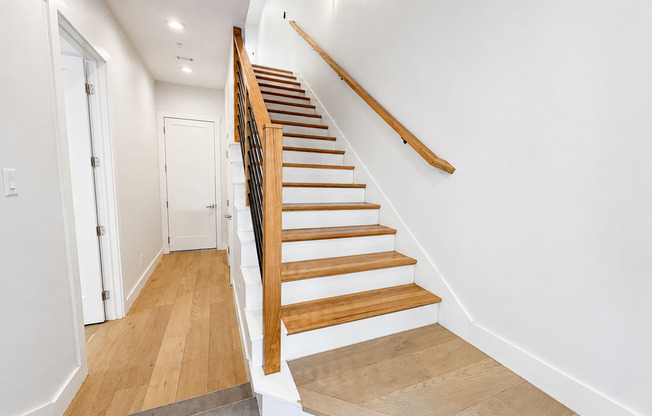 Modern Luxury in Farmers Branch $500 off first months rent for those that qualify