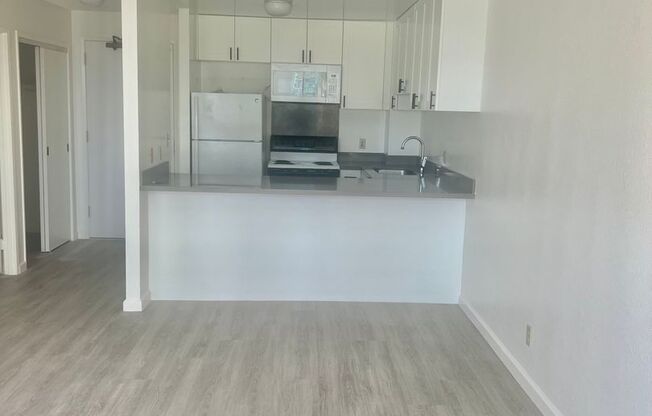 1 bed, 1 bath, $1,975, Unit # 1611