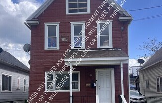 25 CHAUNCEY ST