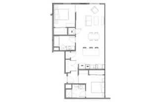 Partner-provided photo for $3006 unit