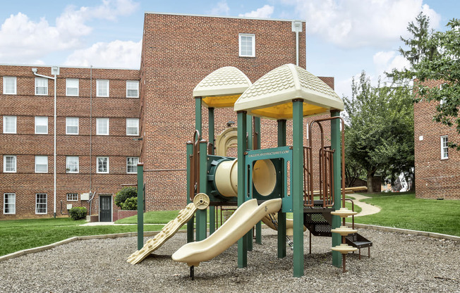 Apartments in Silver Spring, Forest Glen, MD