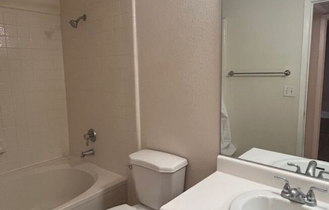 Gated / Community Pool / Downstairs / $500.00 Off First Months Rent