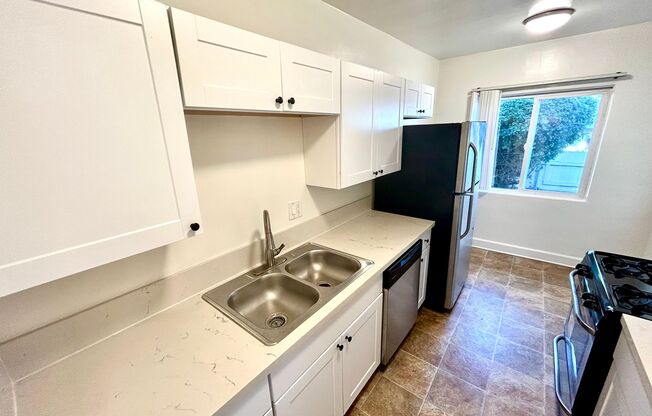 1 bed, 1 bath, $1,995, Unit 1542