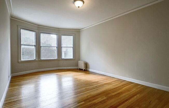 Studio, 1 bath, $2,495, Unit 303