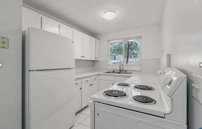 1 bed, 1 bath, 600 sqft, $1,200, Unit 5