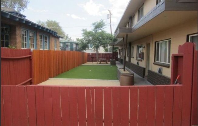 340 Cheney St.