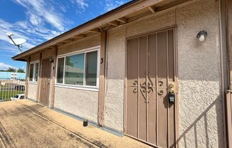 Northern Lanai 2 Bed 1 Bath