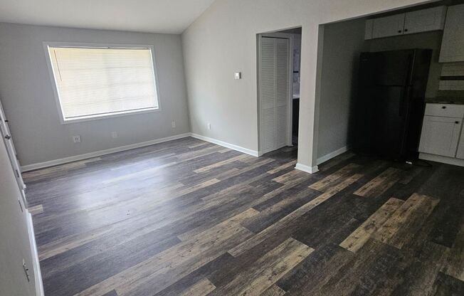 Vesta Avenue Apartments