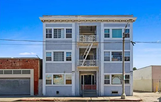HKP 1318 S. Pacific Ave.