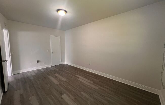 1 bed, 1 bath, 594 sqft, $1,980, Unit Ga- Unit 03