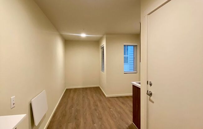 Studio, , 190 sqft, $1,015, Unit 311