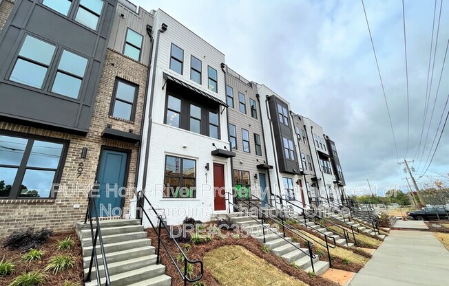 611 W TREMONT AVE