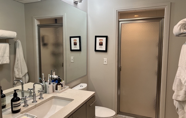 1 bed, 1 bath, 700 sqft, $2,975, Unit 313