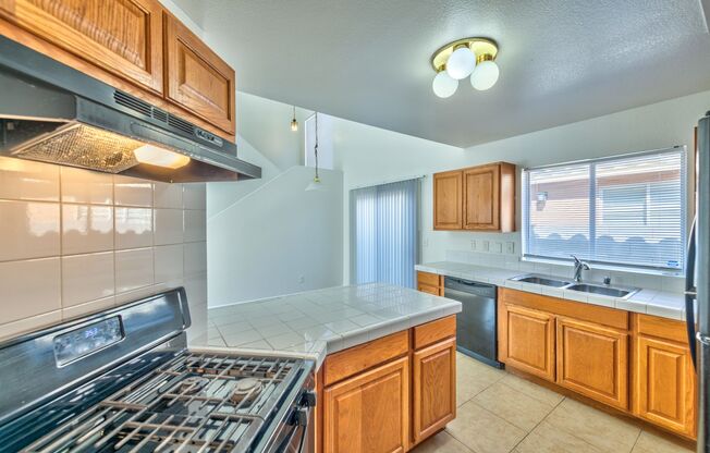 3514 Japan Way, Las Vegas, NV 89115