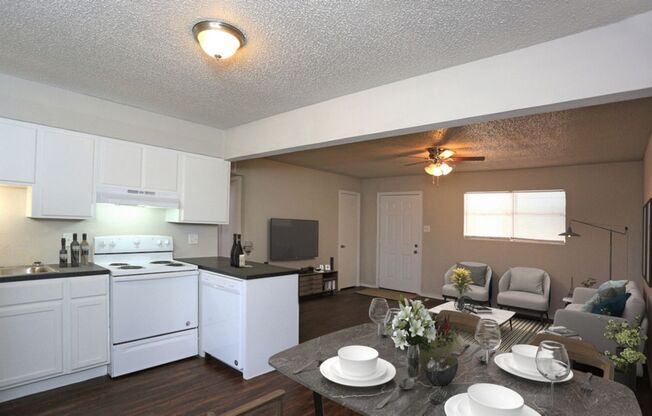 Westridge Apartments