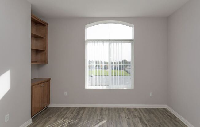 Bay Windows at 7393 West Manchester Avenue, Los Angeles, California