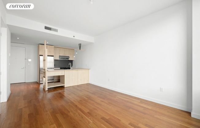 1 bed, 1 bath, $3,550, Unit 707