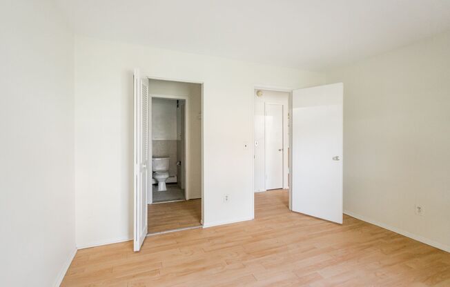 Updated One-Bedroom in Cherboneau North | Quiet, Private Setting