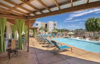 ABQ Uptown Apartments