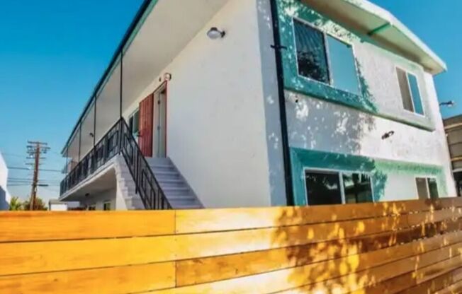 5614 WESTERN LOS ANGELES CSWY