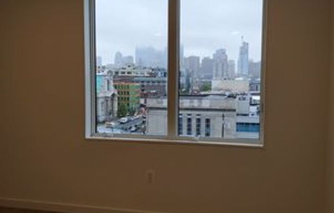 2 beds, 2 baths, 1,000 sqft, $2,625, Unit 609