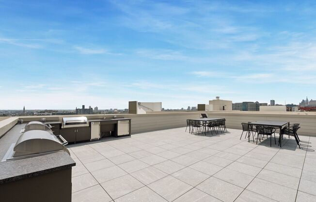 1 bed, 1 bath, 517 sqft, $1,650, Unit Unit 412