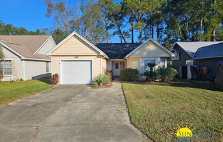 Gorgeous 3 Bedroom Home in Willow Bend