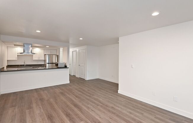 Maple Leaf Residences