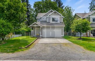 Gorgeous House in Lakewood!