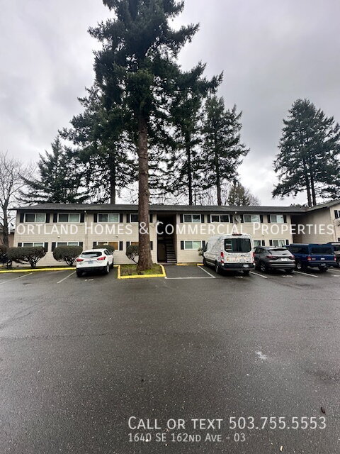 1640 SE 162nd Ave.