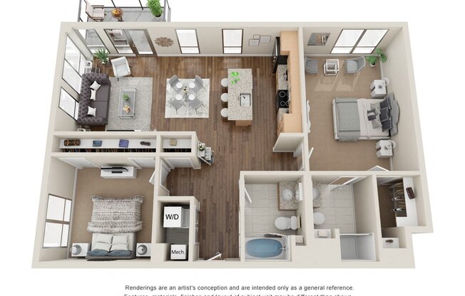 Partner-provided property photo