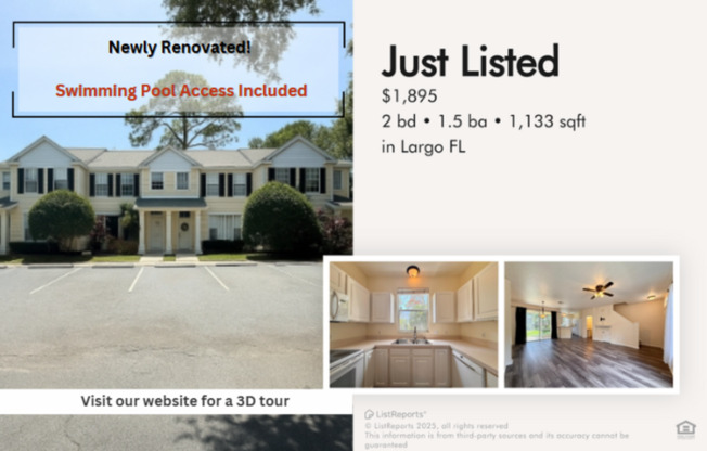 13706 FRST LK DR