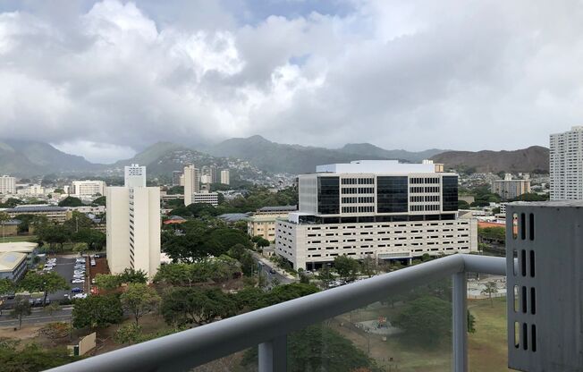 1 bed, 1 bath, $1,950
