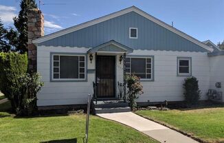 2bd, 1bath home in Sparks