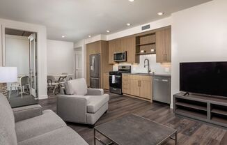 Studio, 1 bath, 396 sqft, $2,404, Unit PH723