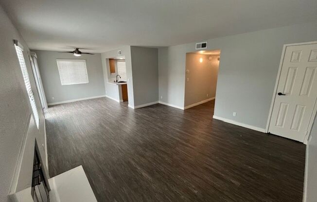 2 beds, 2 baths, 986 sqft, $2,595, Unit 94