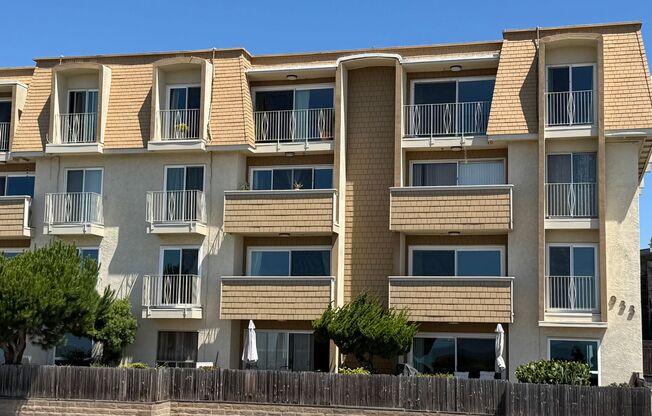 933 Shoreline Unit 206 - 30% Rental Fee